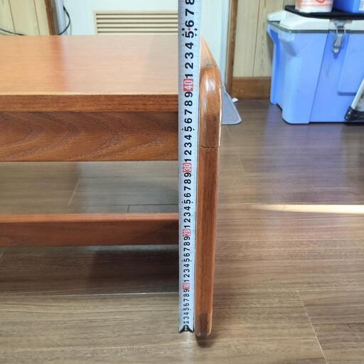 アメリカ製ローテーブル