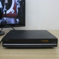S-cubism エスキュービズム DVDプレーヤー ADV-0...