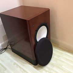 サブウーハ　SL-D500