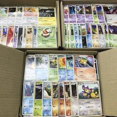ポケモンカード　小学生のお子様まで限定