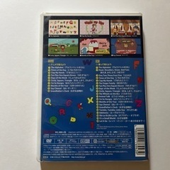 アニメで覚えるえいごのうた　英語　DVD CD オールイングリッシュ　英語教材の画像