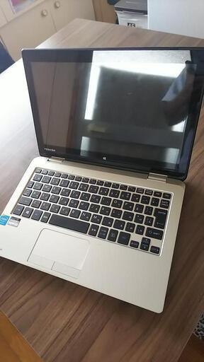 ■TOSHIBA dynabook n51/rg