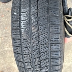 VRX2  185\65r15の画像