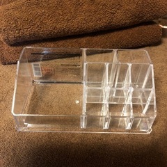 コスメケース　中古品