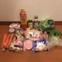 生活用品　13点