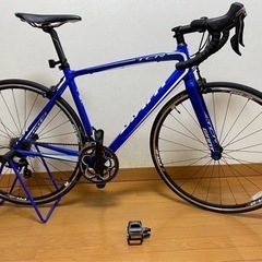 GIANT ロードバイク
