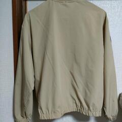 ジャンパー　１６０サイズの画像