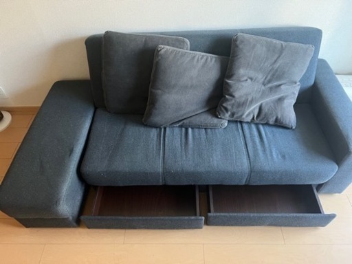 【受け渡し者決定】家具家電一式