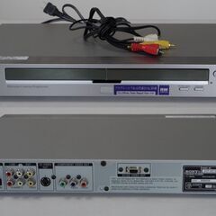 まだあります！■SONY DVDプレーヤー DVP-NS730P...