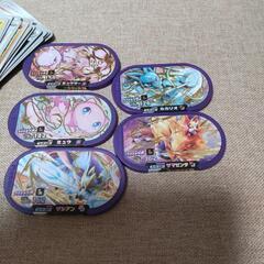 ポケモンカードの画像