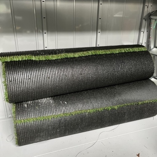 人工芝　3.5cm　1m×7.5m