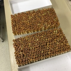 印鑑　ランダム大量セット