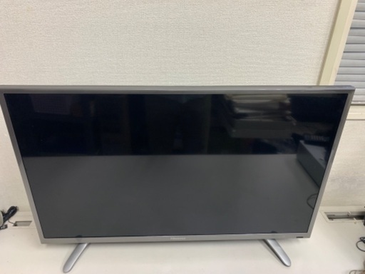 Hisense ハイセンス LED液晶テレビ HS32K225 32V型 2016年製 リモコン無