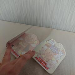 アンパンマンセットの画像