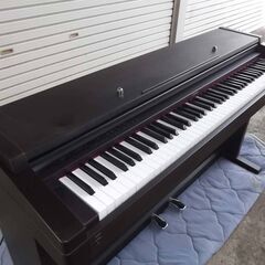 Roland.　HP-1700L ローランド　電子ピアノの画像