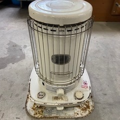 コロナストーブ　SL-66  2007年製　動作確認済み　中古品...