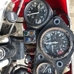 HONDA cbr250r mc19 mc22 nsr250 ニハリ　cbr250rr cbr400rr の画像