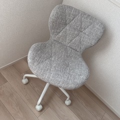 デスクチェア②