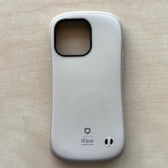 iFace iPhone 13pro スマホケース