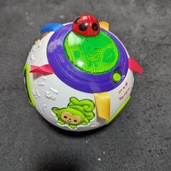 おいかけてコロコロボール

赤ちゃん おもちゃ