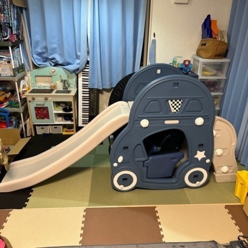 ifam 大型　滑り台　