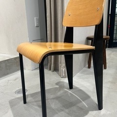 ジャンプルーヴェ　スタンダードチェア　リプロダクト品