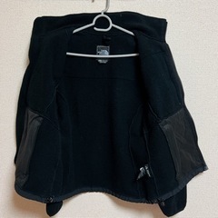 【THE NORTH FACE】フリース　デナリジャケットの画像