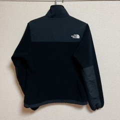 【THE NORTH FACE】フリース　デナリジャケットの画像