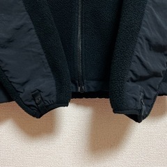 【THE NORTH FACE】フリース　デナリジャケットの画像
