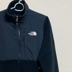 【THE NORTH FACE】フリース　デナリジャケットの画像