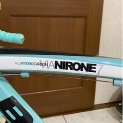 ロードバイク　ビアンキ