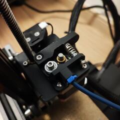 【3Dプリンター】Voxelab Aquila X2の画像