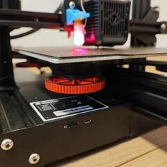 【3Dプリンター】Voxelab Aquila X2の画像