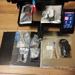 【3Dプリンター】Voxelab Aquila X2の画像