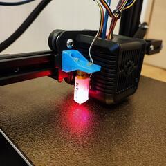 【3Dプリンター】Voxelab Aquila X2の画像