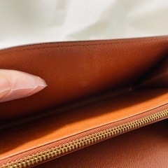 【ブランド】ルイ・ヴィトン　LOUIS VUITTONの画像