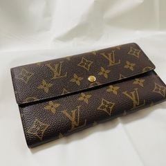 【ブランド】ルイ・ヴィトン　LOUIS VUITTON