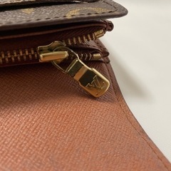 【ブランド】ルイ・ヴィトン　LOUIS VUITTONの画像