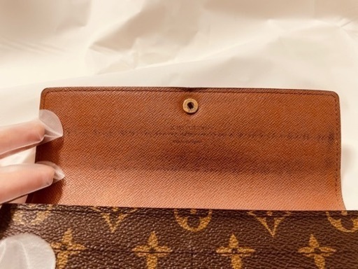 【ブランド】ルイ・ヴィトン　LOUIS VUITTON