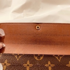 【ブランド】ルイ・ヴィトン　LOUIS VUITTONの画像