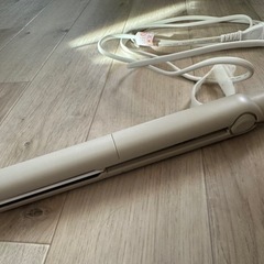 AND DECO ヘアアイロン
