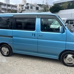 バモス　下取り車の画像