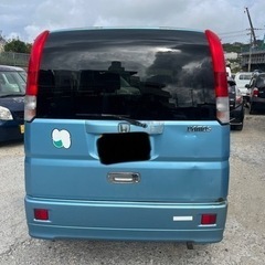 バモス　下取り車の画像