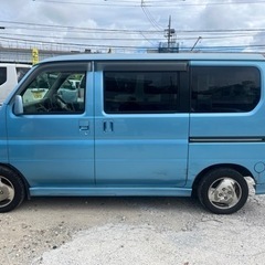 バモス　下取り車の画像