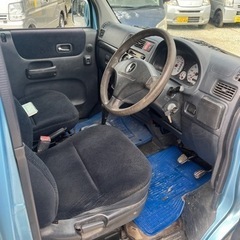 バモス　下取り車の画像