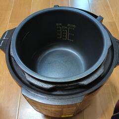 クッキングプロ 赤の画像
