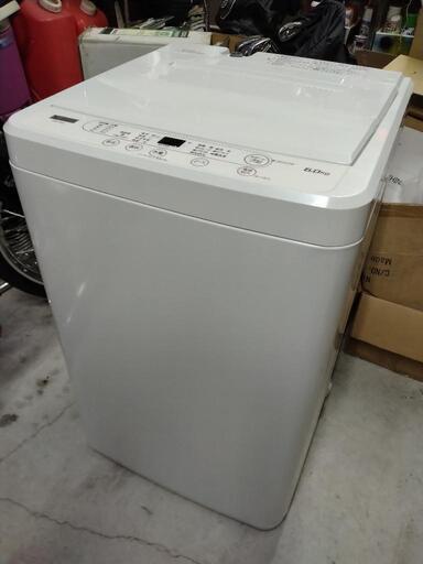 ２０２２年製　６キロ　５０リットル