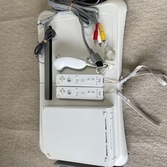 wii セットの画像