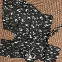 子供服　サイズ110 6点セットまとめ売りの画像