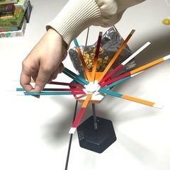 【先着3名】明日15：00〜❗️初めての方にも優しいボードゲーム会
